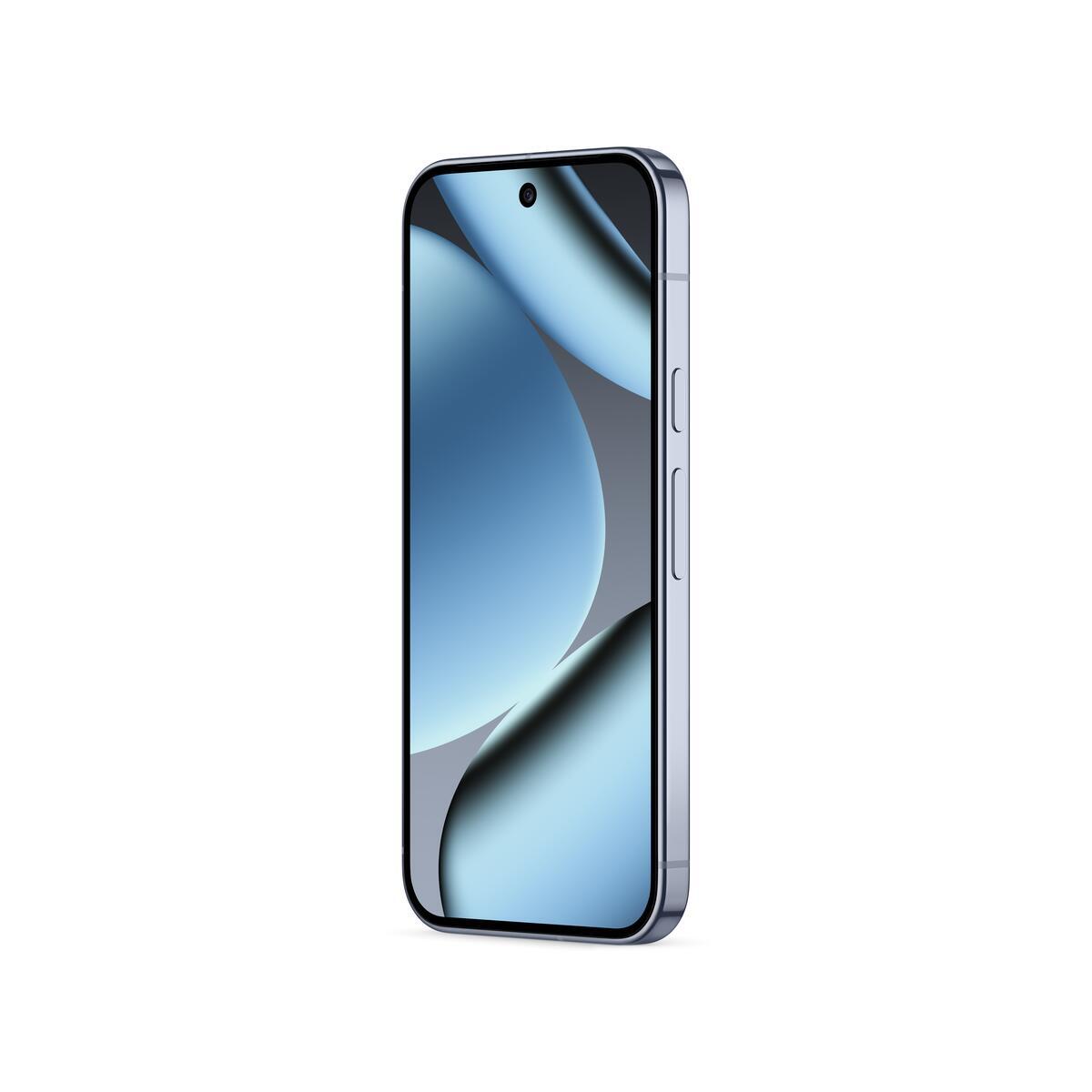 Google Pixel 10 Pro - Smartphone Entreprise